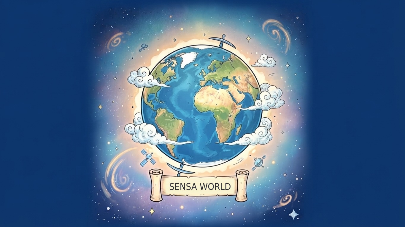 Our World
